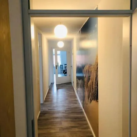 Holzmichl Apartment Varel Exterior photo