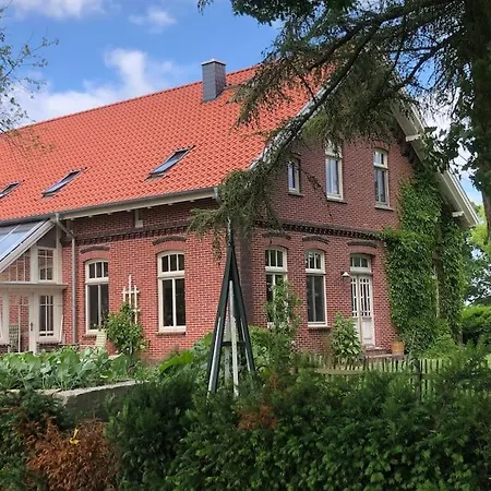 Holzmichl Apartment Varel Exterior photo