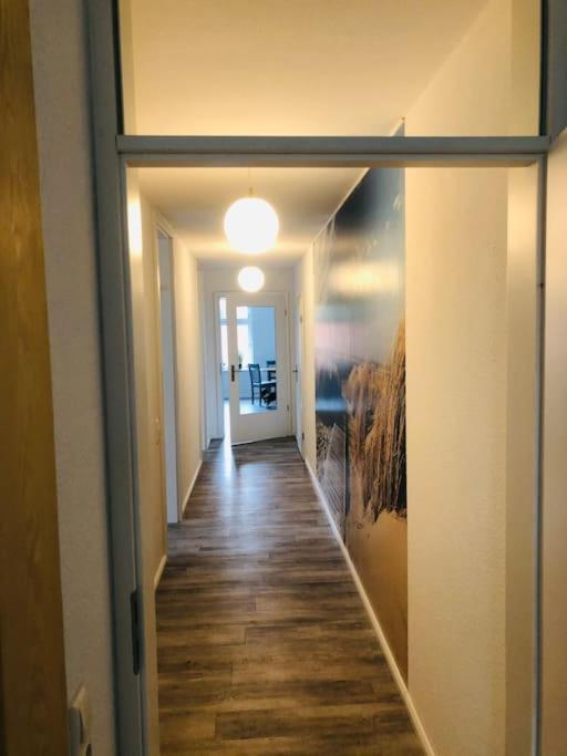 Apartment Holzmichl *