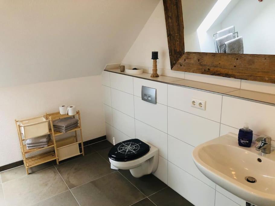 Apartment Holzmichl Varel