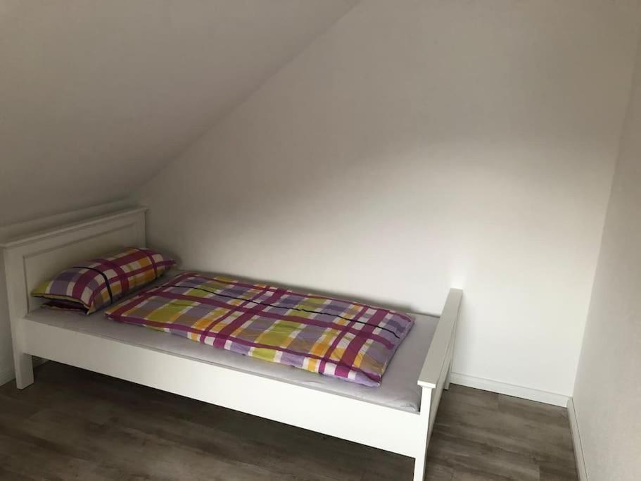 Holzmichl Apartment *
